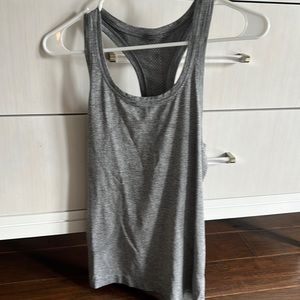Lululemon swiftly tank
